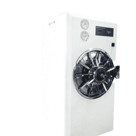 قیمت روز  اتوکلاو بیمارستانی 300 لیتری دو درب